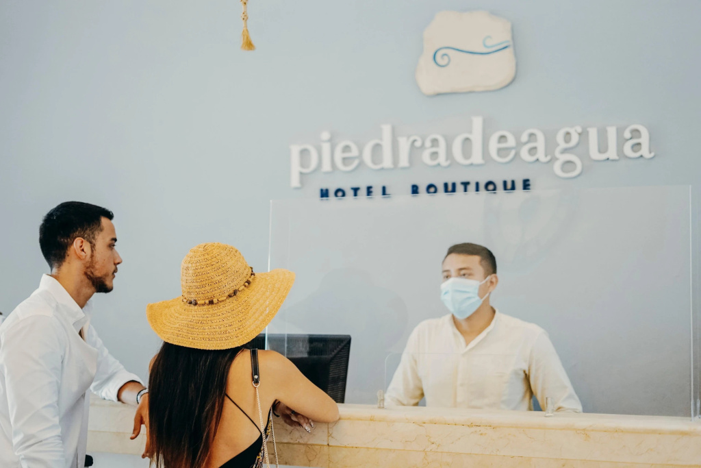 Piedra de Agua Hotel Boutique Mérida