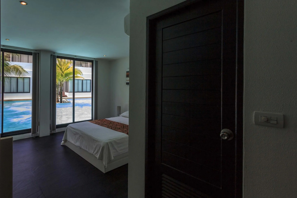 Sai Naam Lanta - Apartments & Townhouses
