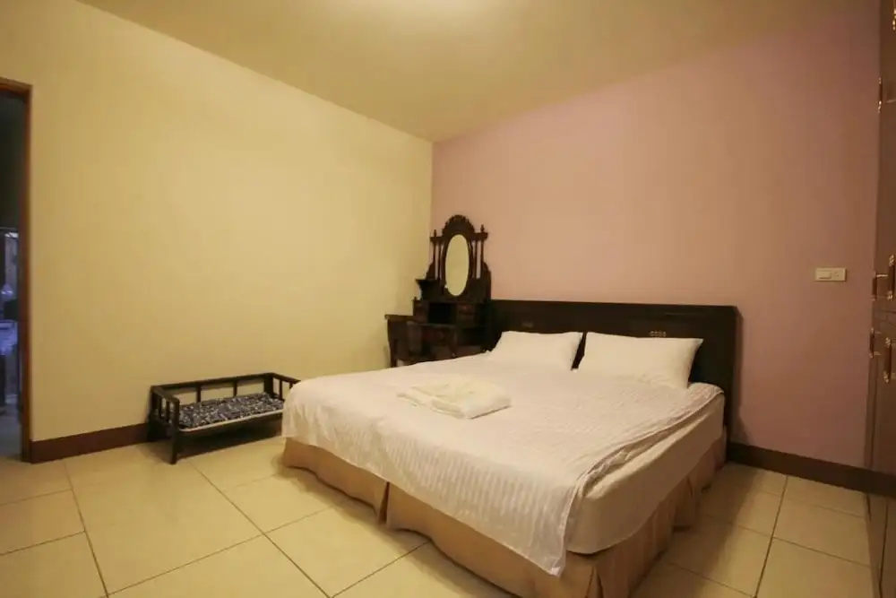 Ponyio Homestay