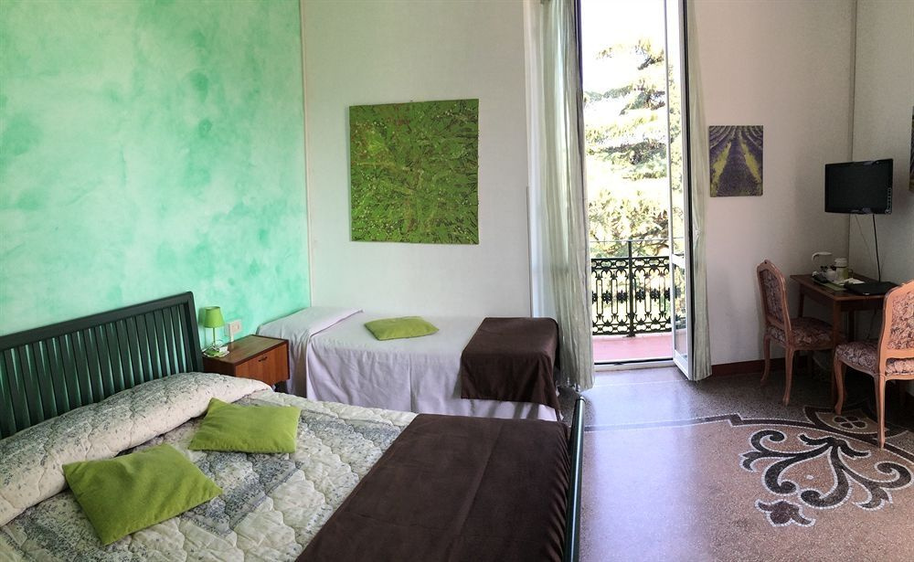 Hotel Ristorante Il Caminetto