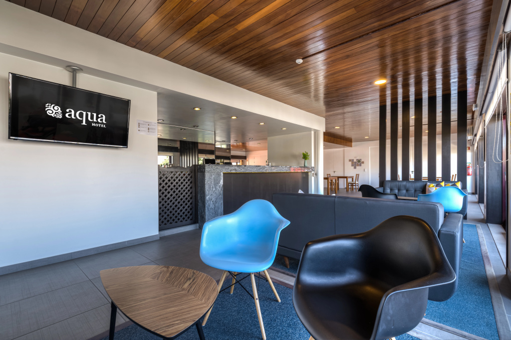 AquaHotel by Aqualeisure