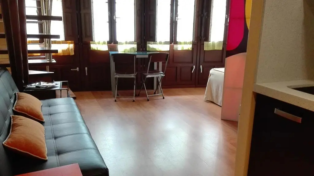 Apartamentos Santana