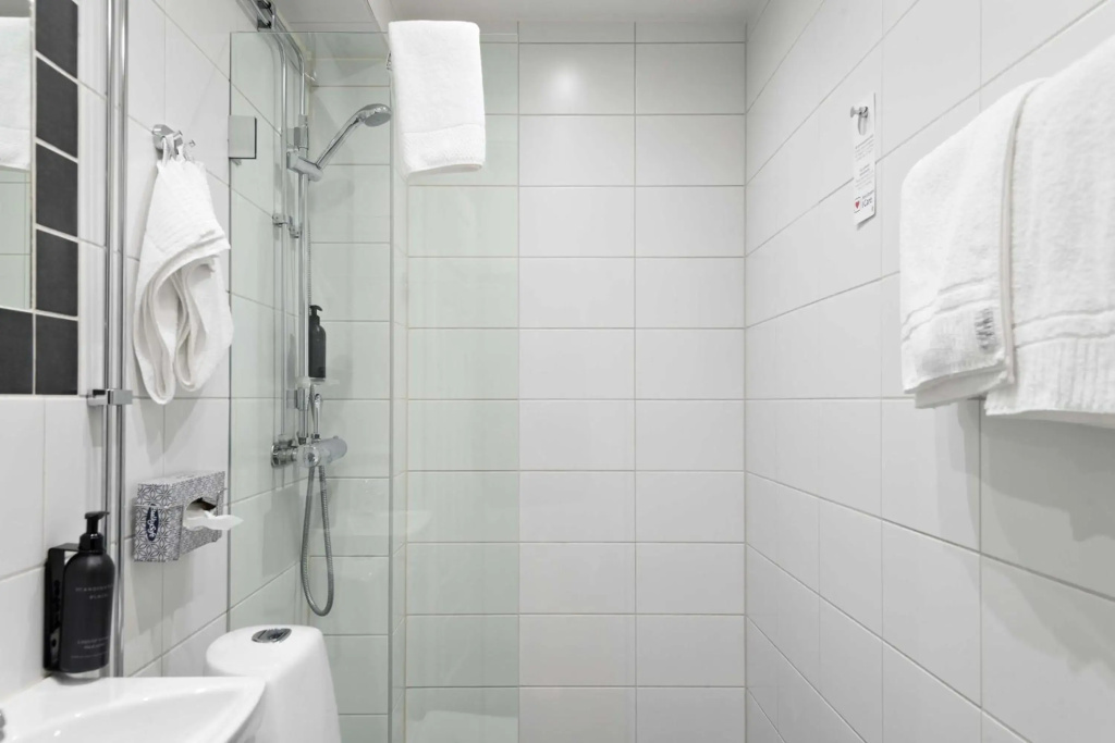 Best Western Centralhotellet
