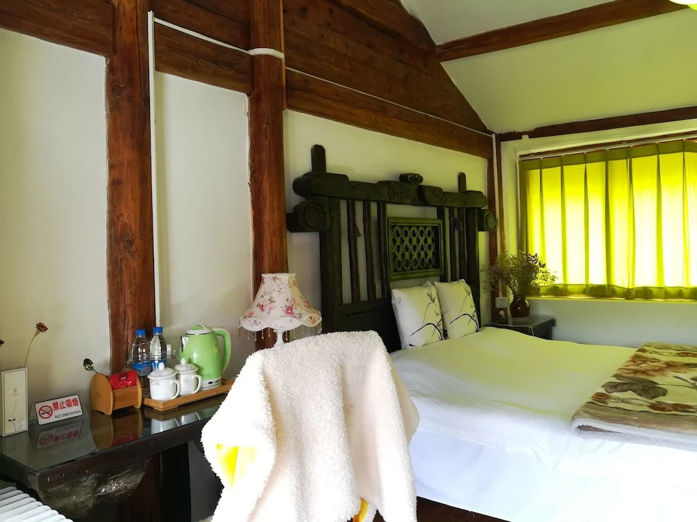 Lijiang Come Back Boutique Inn