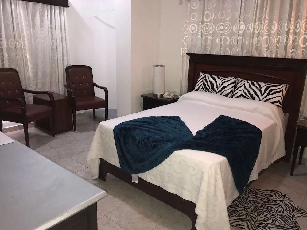Hotel Rey