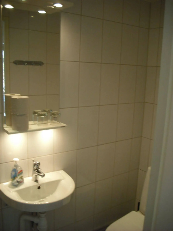 Hotell Fängelset Västervik