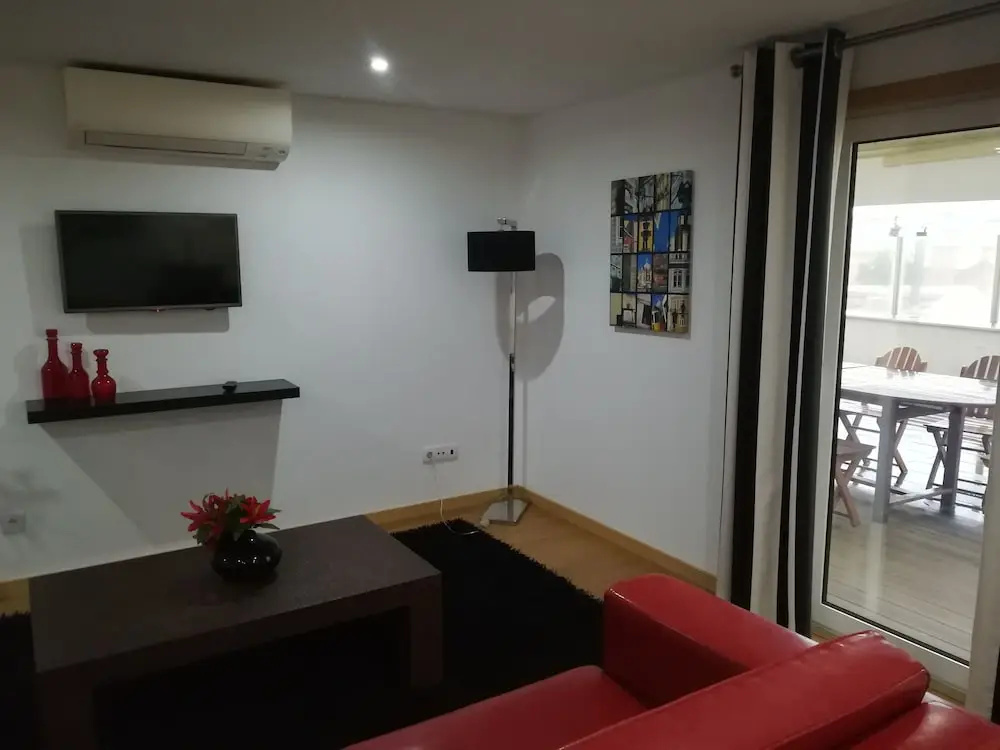 Lisbon Grand View
