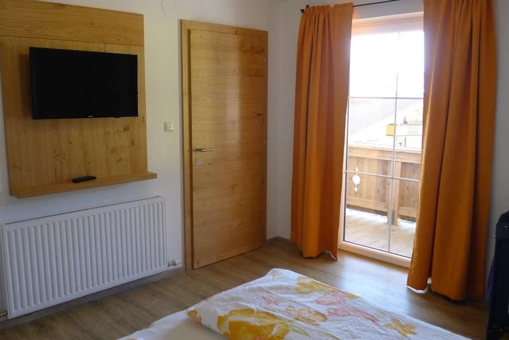 Ferienwohnung Zirmheim
