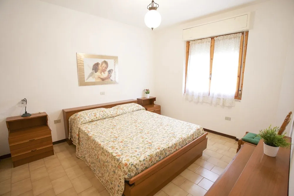 Appartamento Mavielba Mare
