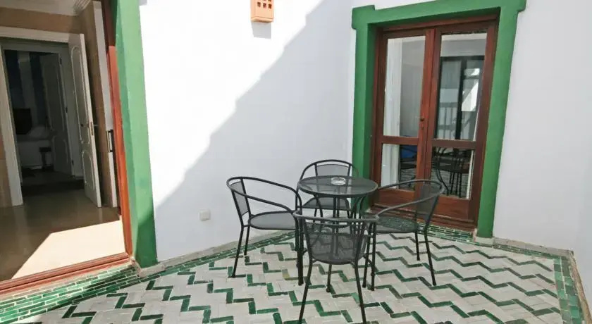 Marbella Town House