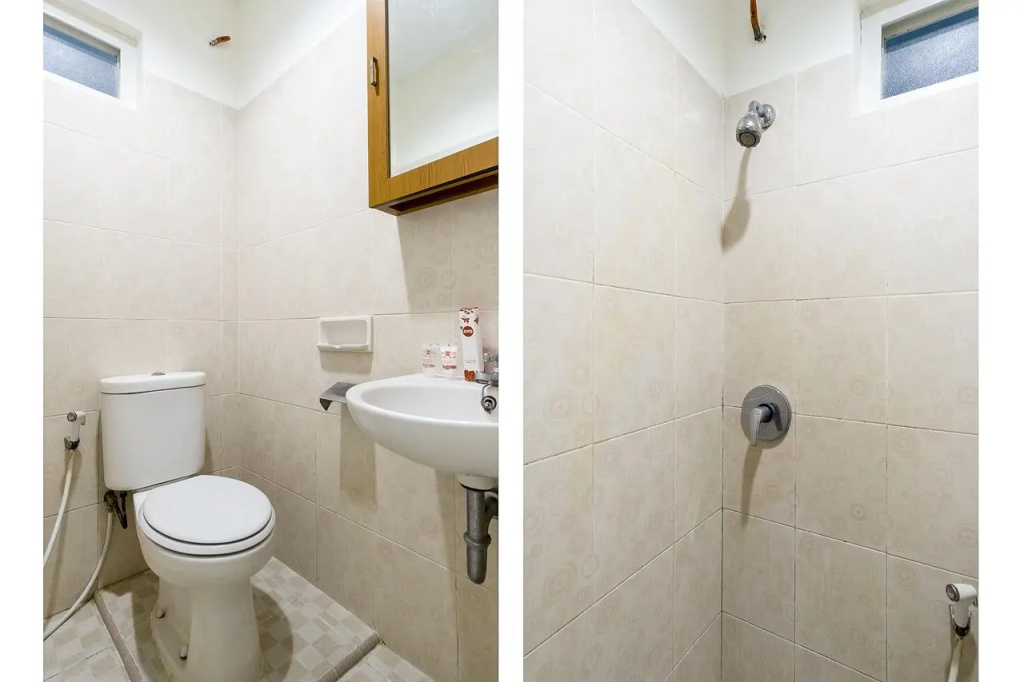 Capital O 294 Andrea Residence Syariah