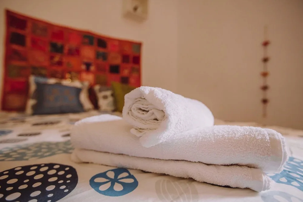 Apartamento Mandala Cadiz