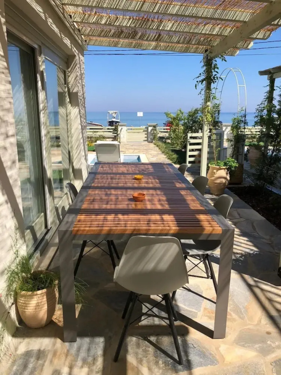 Sea and Sun Luxury Pools Villas