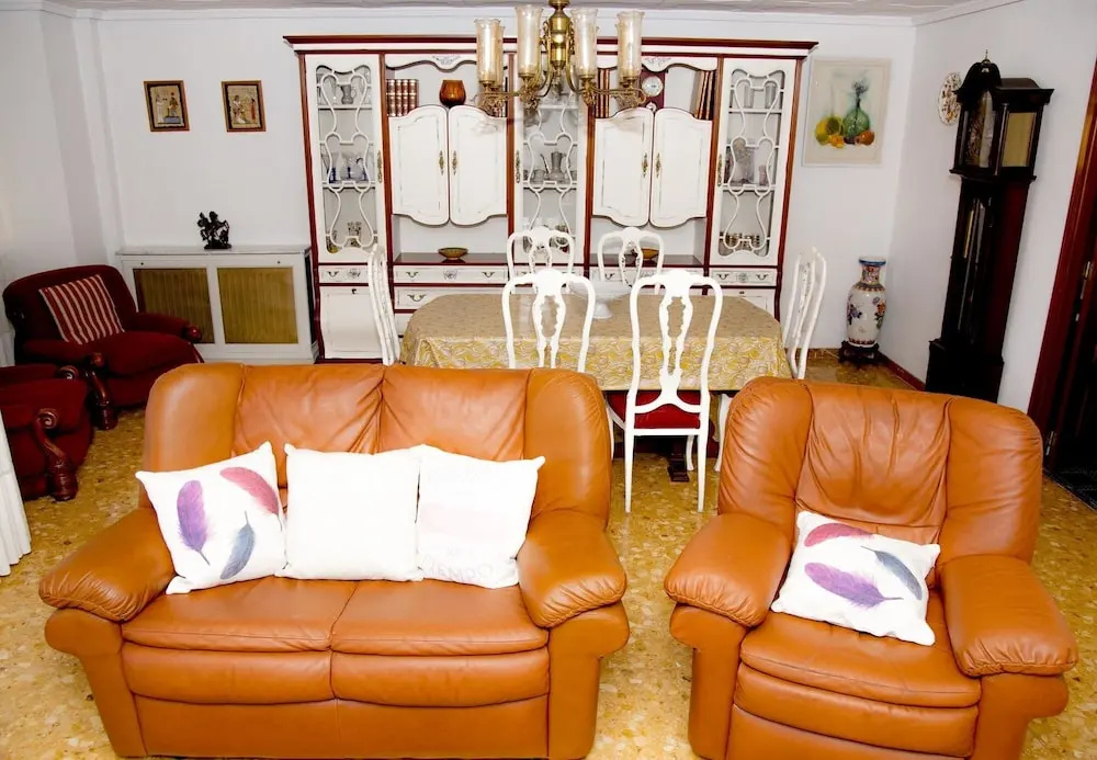 Marina Real Playa Apartment
