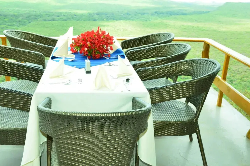 Mora Heights Hotel