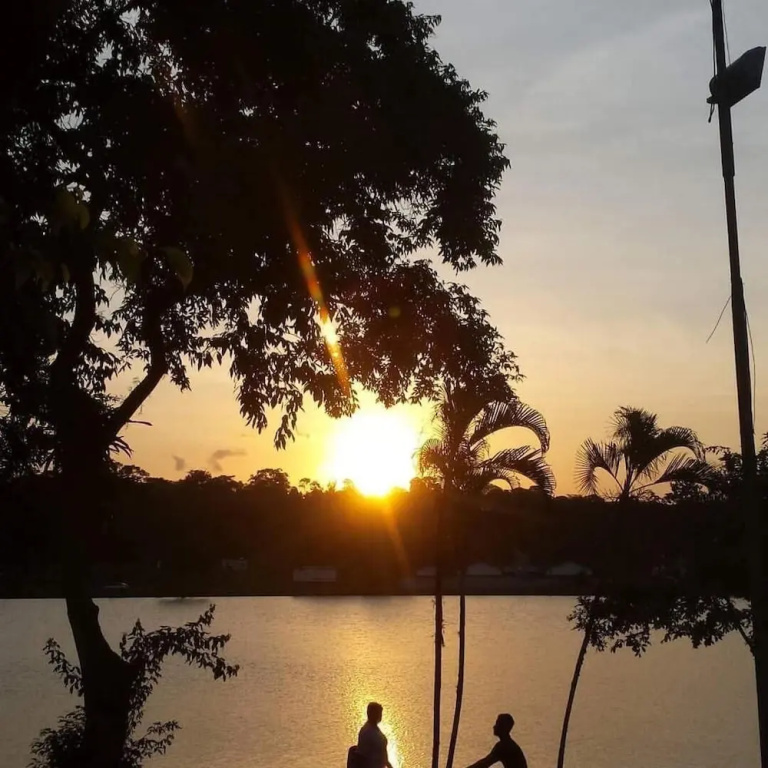 Pousada Do Bosque