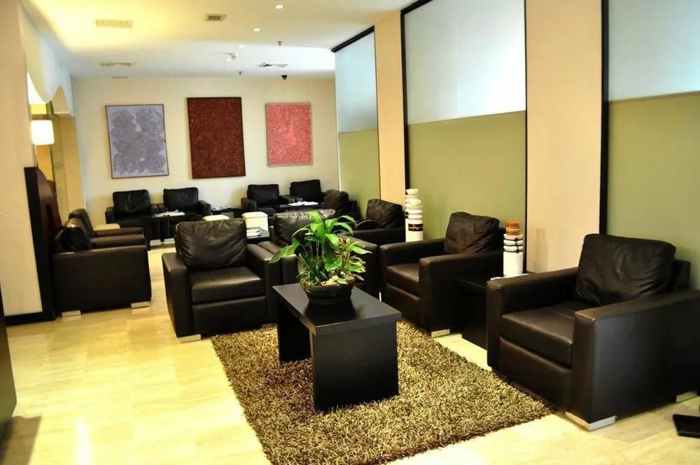 HOTEL CHACAO SUITES