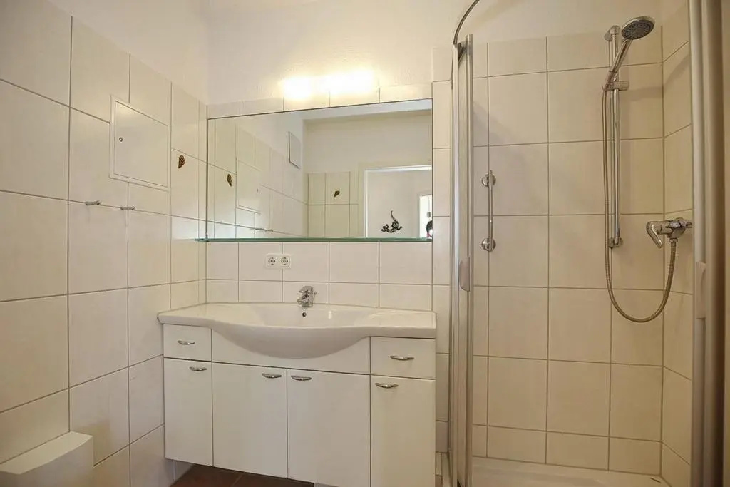 Achtern Diek Wohnung 13