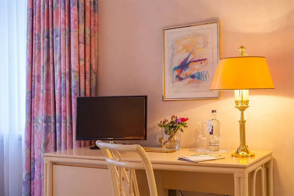 Hotel Residenz Joop