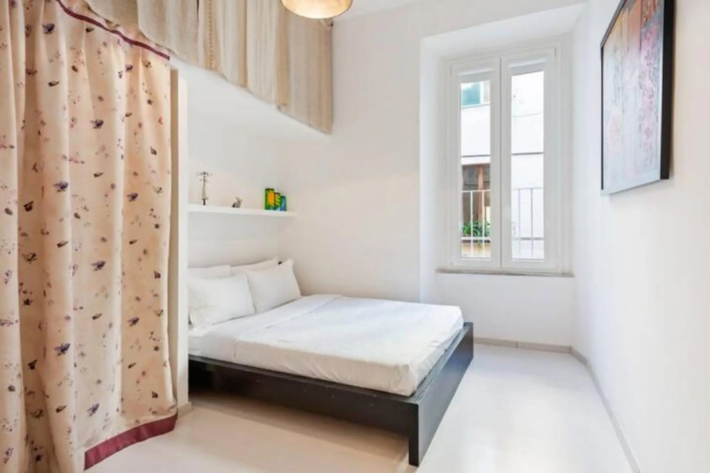 4bnb - Giulio Cesare Cozy Apartment