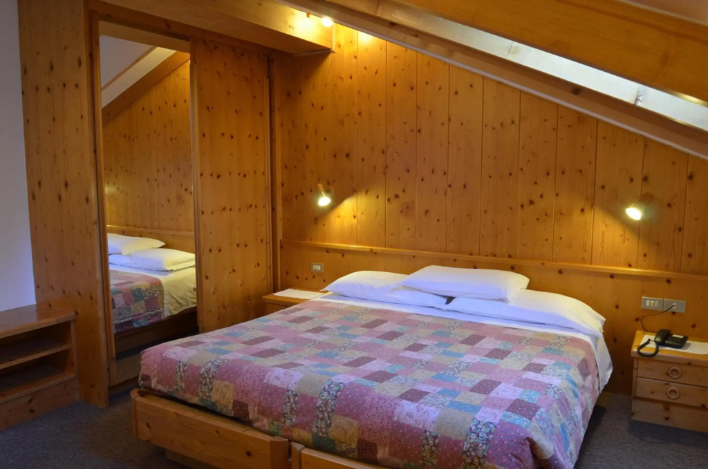 Hotel Ladina