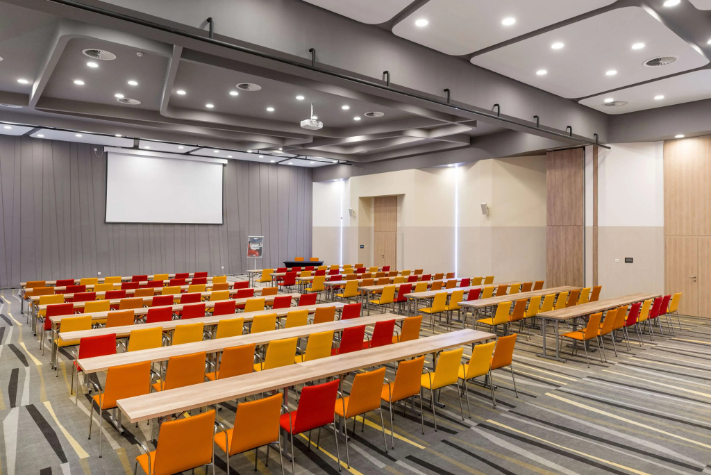 Park Inn by Radisson Zalakaros Hotel & Spa - All inclusive