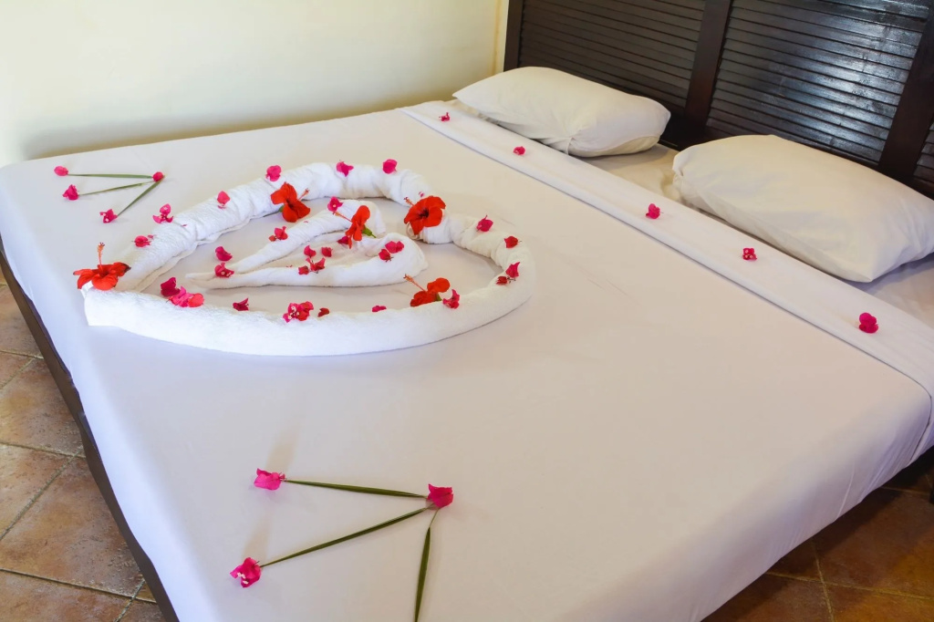 Abu Dabbab Lodge