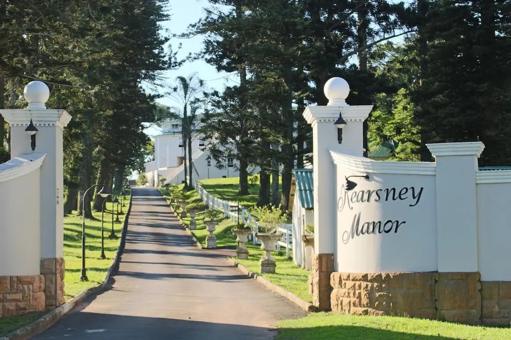 Kearsney Manor