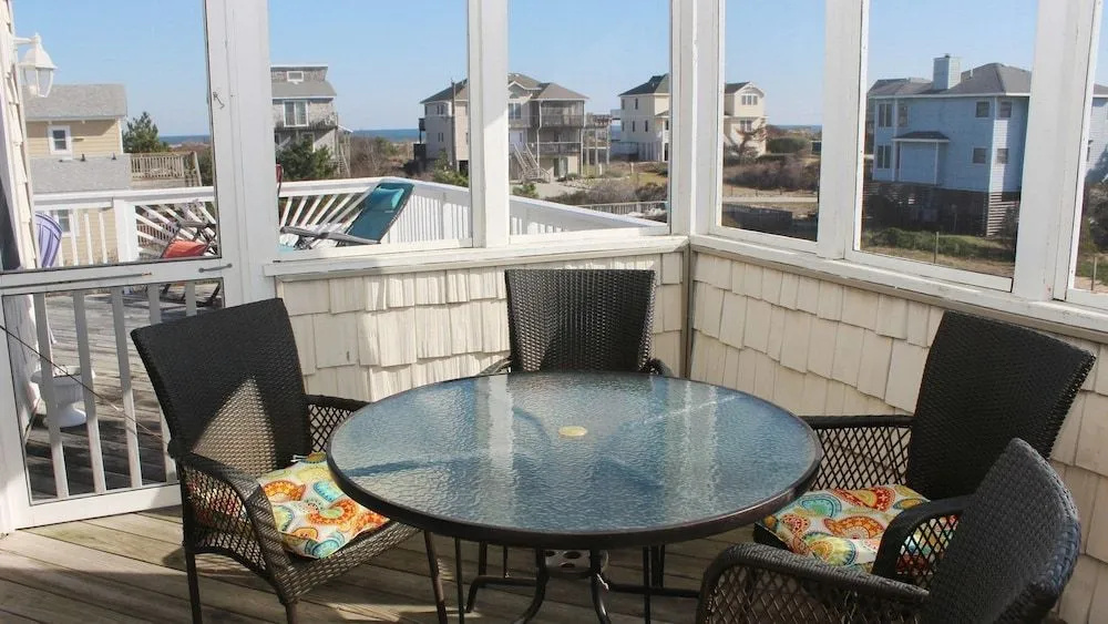 Ocean Pearl House 534 - 4 Br Home