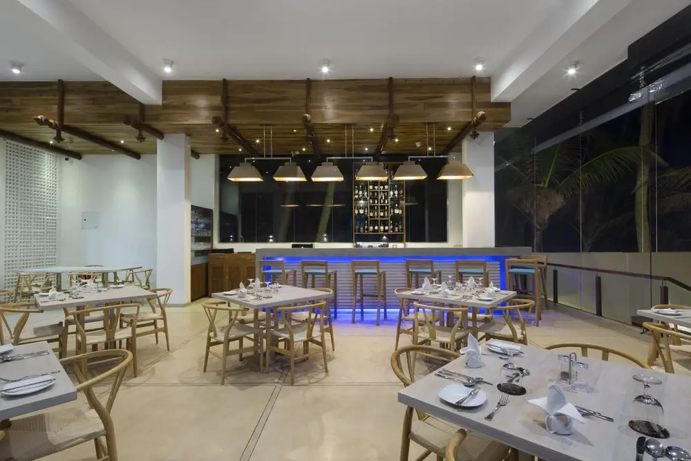 Lucky Elephant Hotel