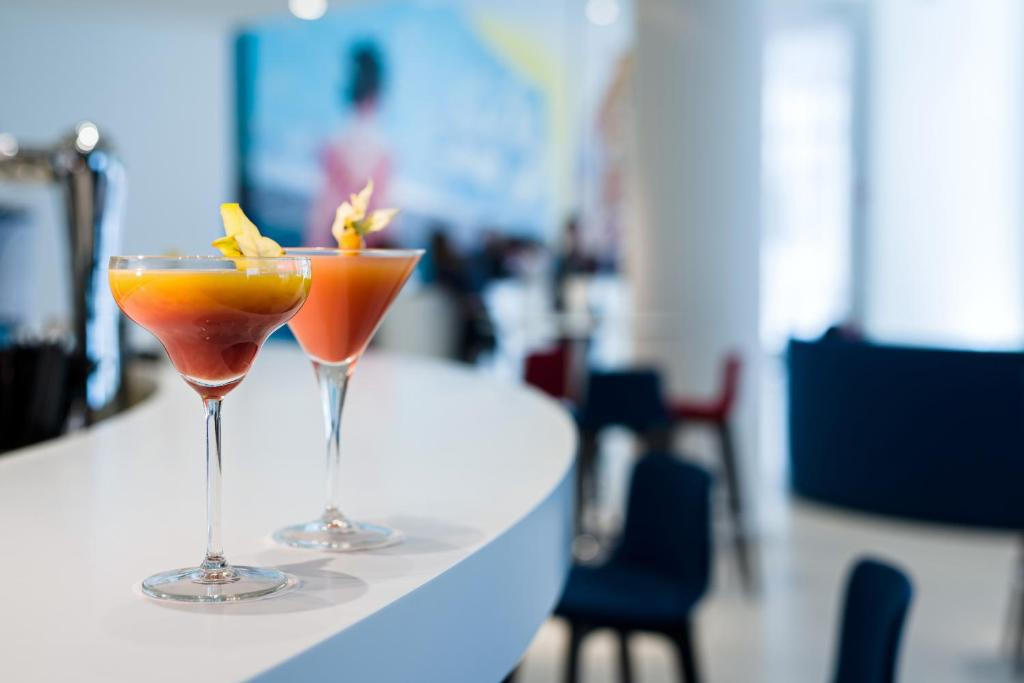 Golden Tulip Marseille Euromed