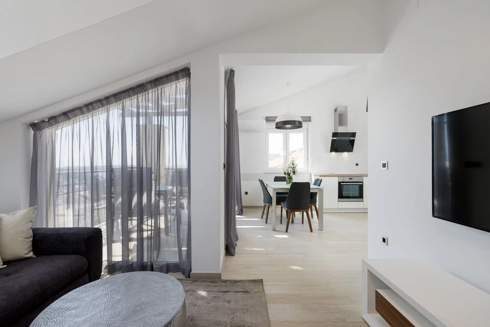 Hotel - Teranea City Hvar