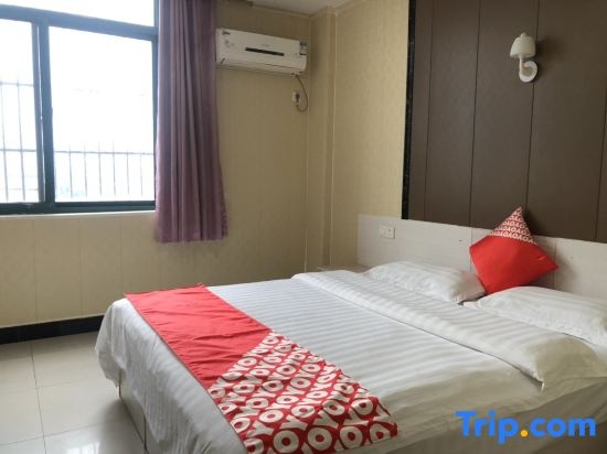 Yinhao Hotel