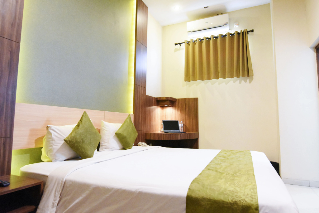 dPalma Hotel