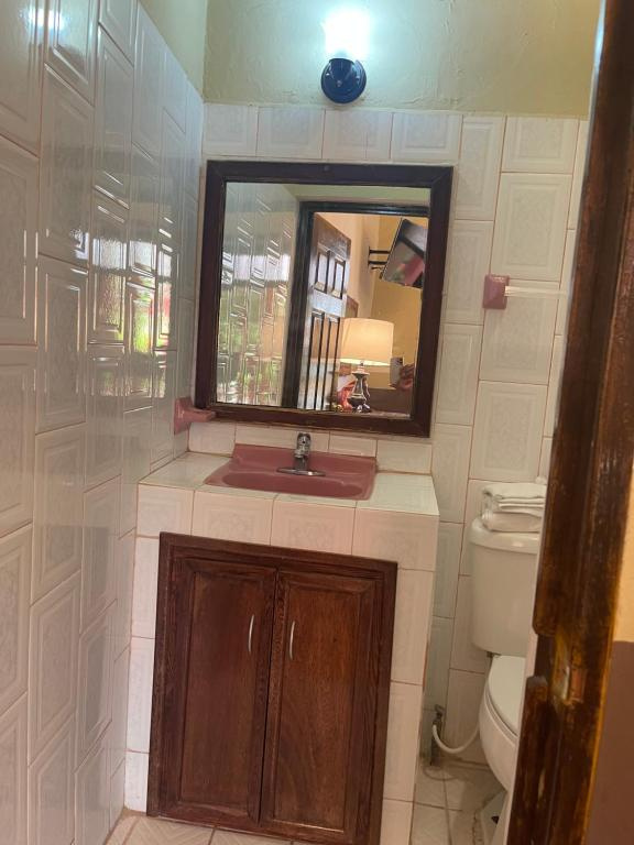 Copa de Oro Hotel Boutique