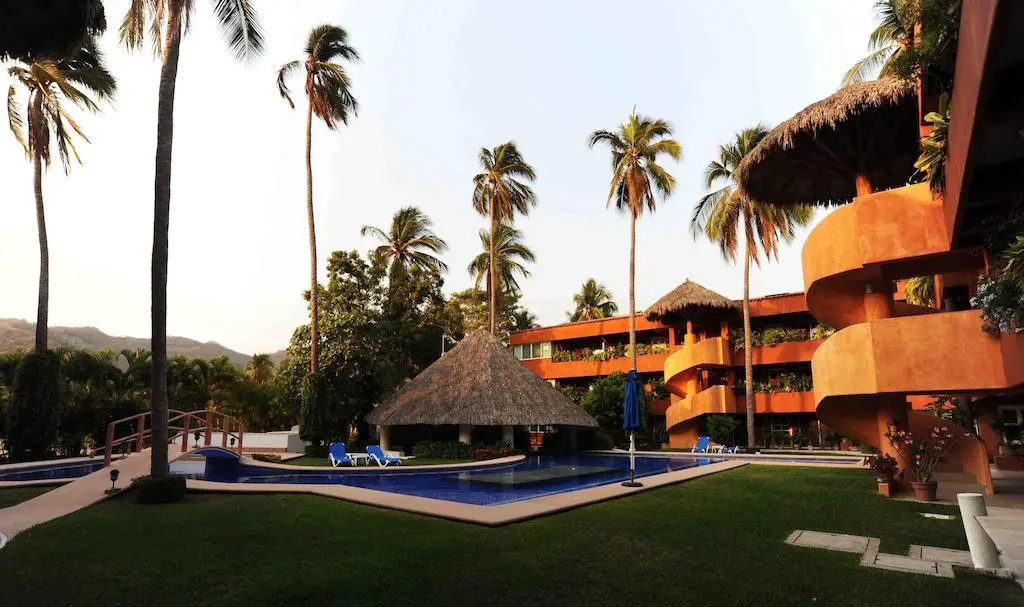 La Ceiba del Mar