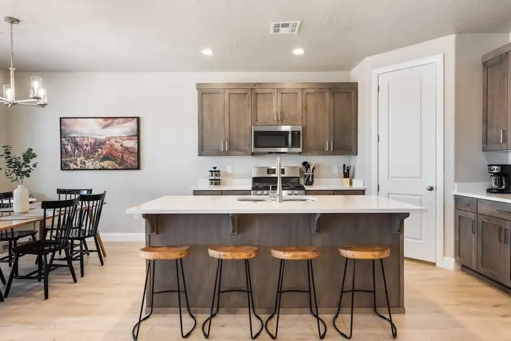 Sand Dune Villa home