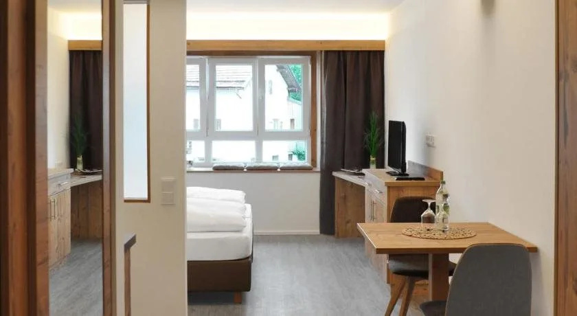 Snooze Apartments