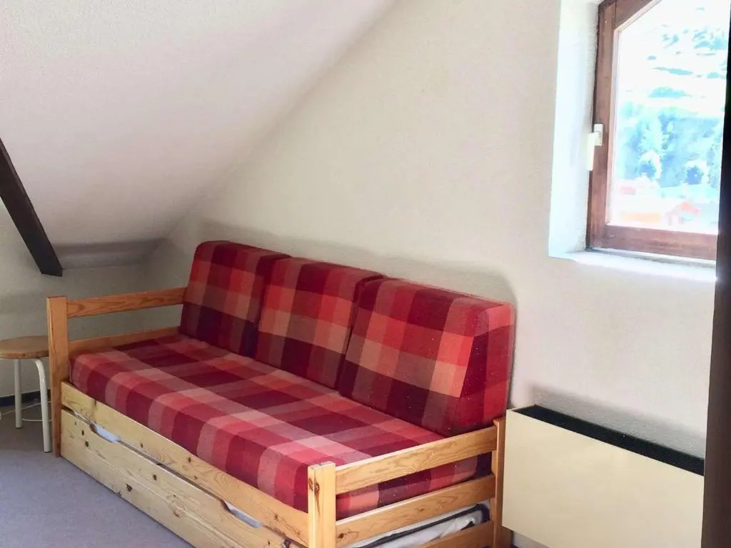 Appartement Vars, 1 pièce, 4 personnes - FR-1-330B-68