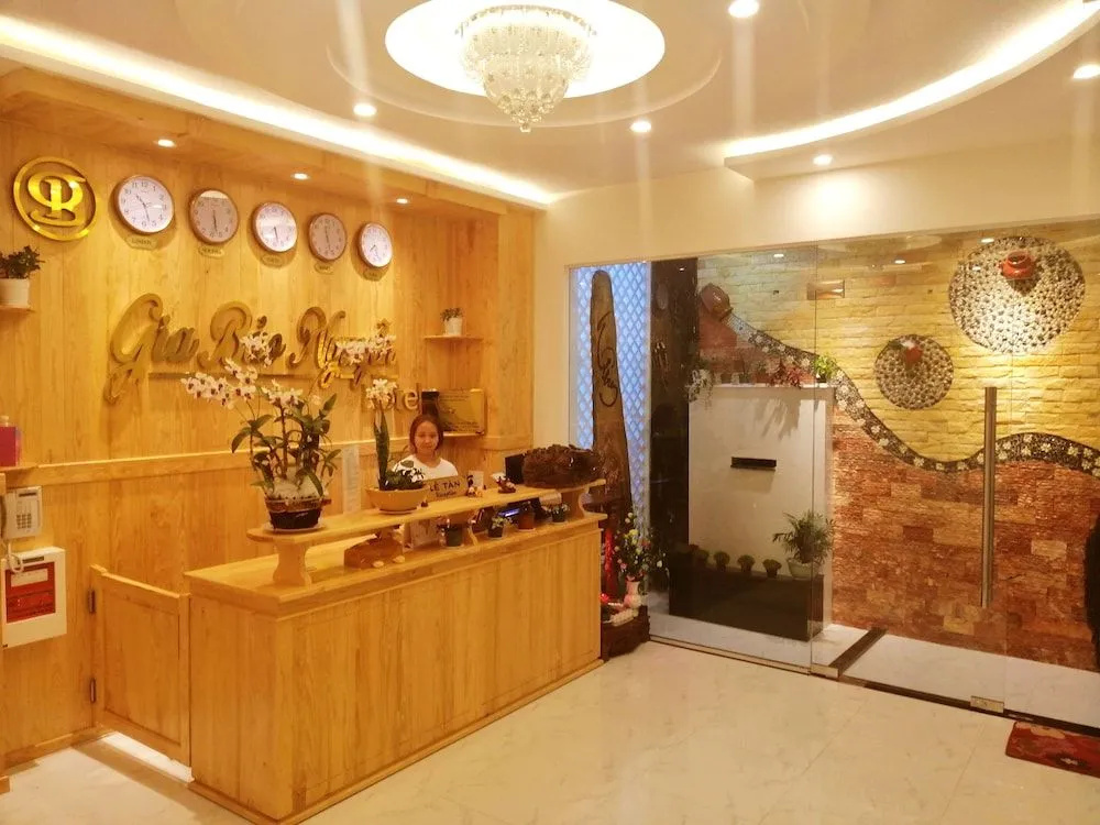 Gia Bao Nguyen Hotel