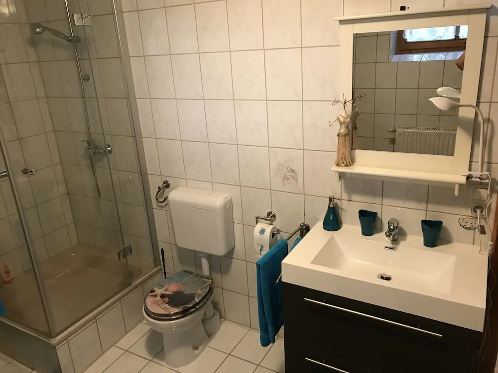 Ferienwohnung Evi