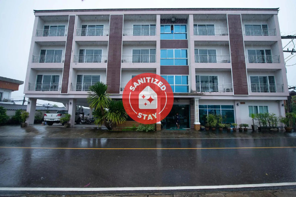 Al Ameen Hotel
