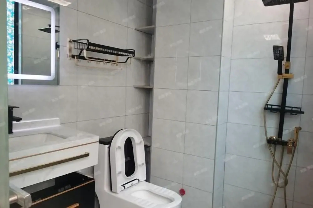 Central Apartment