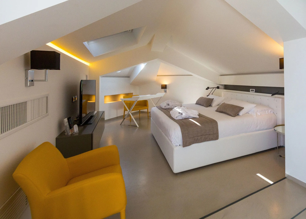 Hotel Mariver