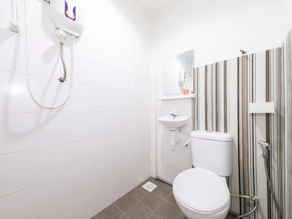 Bata Merah Boutique Hotel