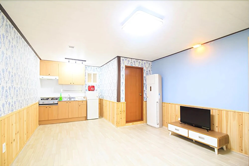 Goesan Milky Way Pension