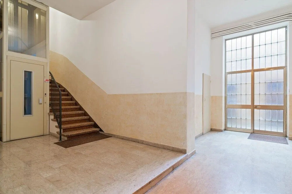 San Fermo Luxury Apartment