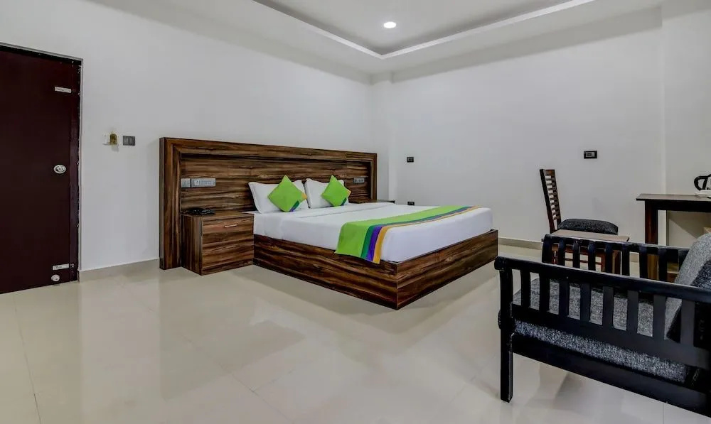 Misty Garden Resort and SPA