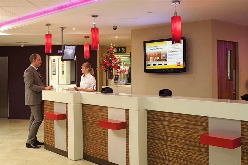 ibis Liverpool Centre Albert Dock – Liverpool One