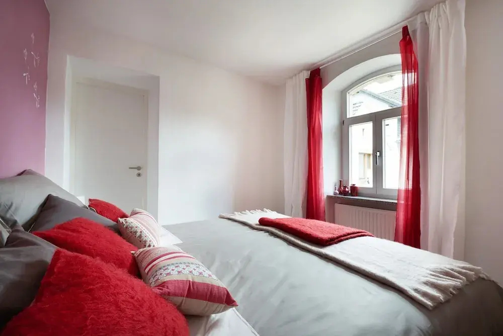 Ferienwohnung Bentz